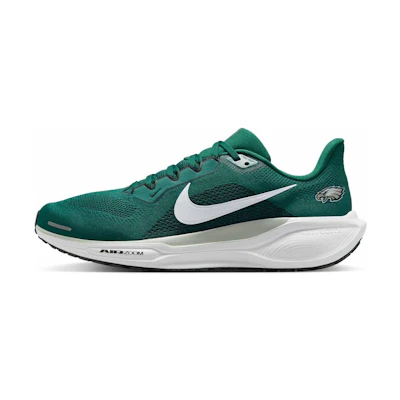 NFL Nike Air Zoom Pegasus 41 'Philadelphia Eagles'