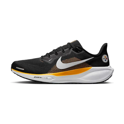 NFL Nike Air Zoom Pegasus 41 'Pittsburgh Steelers'