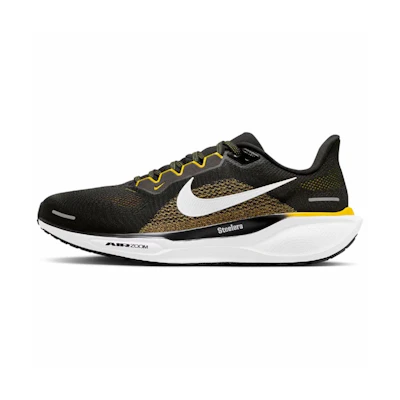 NFL Nike Air Zoom Pegasus 41 'Pittsburgh Steelers'