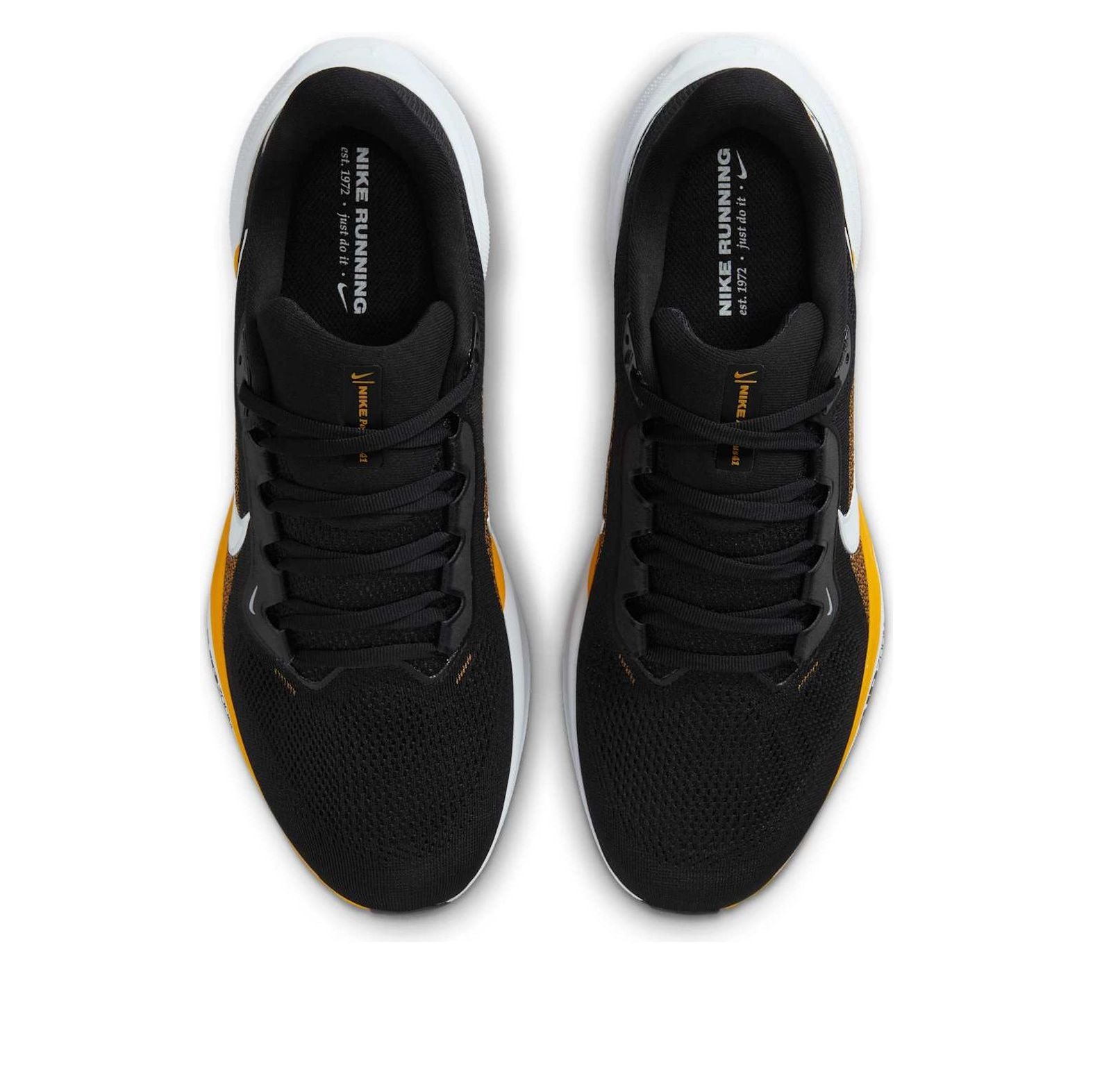 Order NFL x Nike Air Zoom Pegasus 41 ''Pittsburgh Steelers'' Lelaki IB3213-001