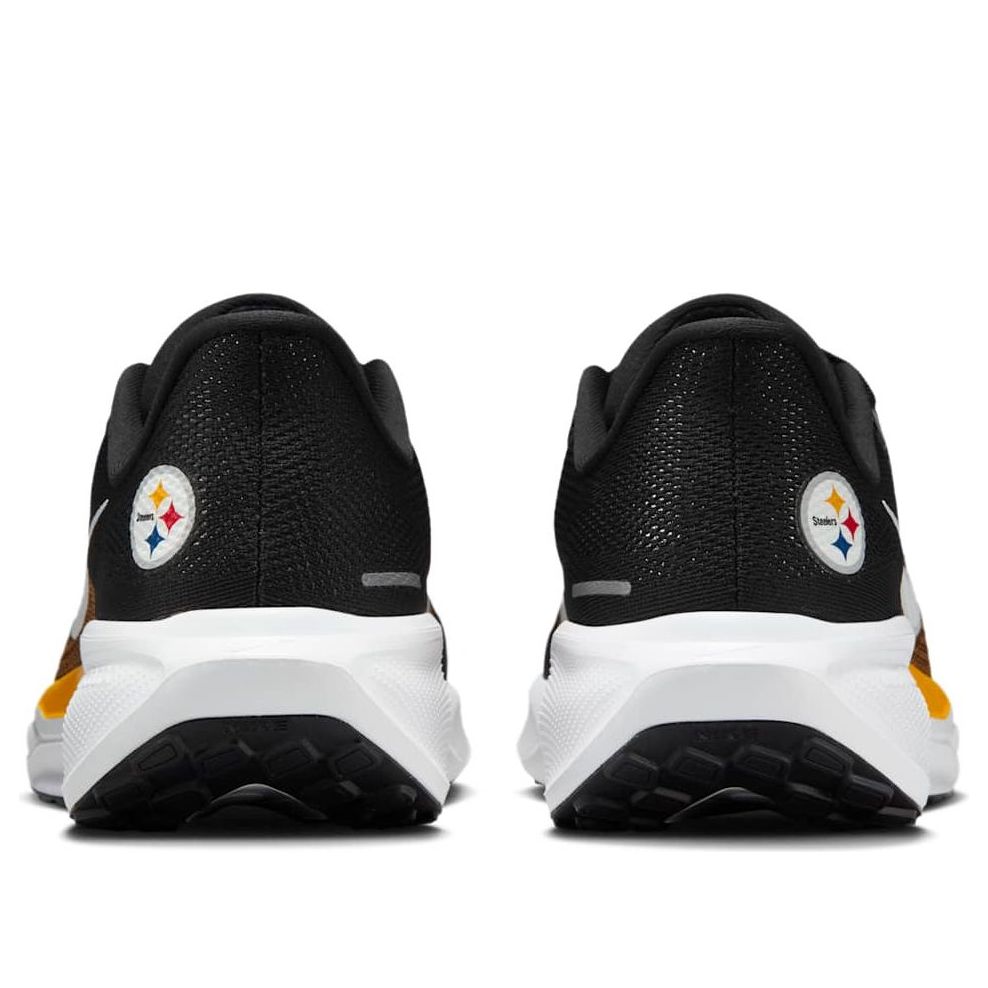 Lookbook NFL x Nike Air Zoom Pegasus 41 ''Pittsburgh Steelers'' Lelaki IB3213-001
