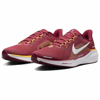 NFL x Nike Air Zoom Pegasus 41 'San Francisco 49ers' FZ5070-600 Order NFL x Nike Air Zoom Pegasus 41 'San Francisco 49ers' FZ5070-600