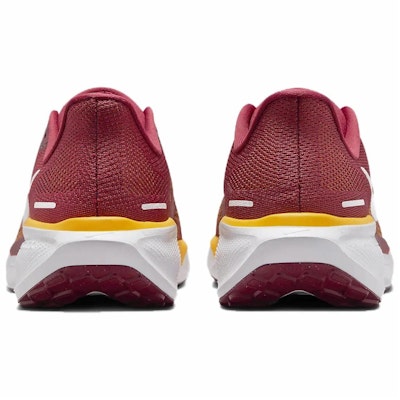 NFL x Nike Air Zoom Pegasus 41 'San Francisco 49ers' FZ5070-600 Shop NFL x Nike Air Zoom Pegasus 41 'San Francisco 49ers' FZ5070-600