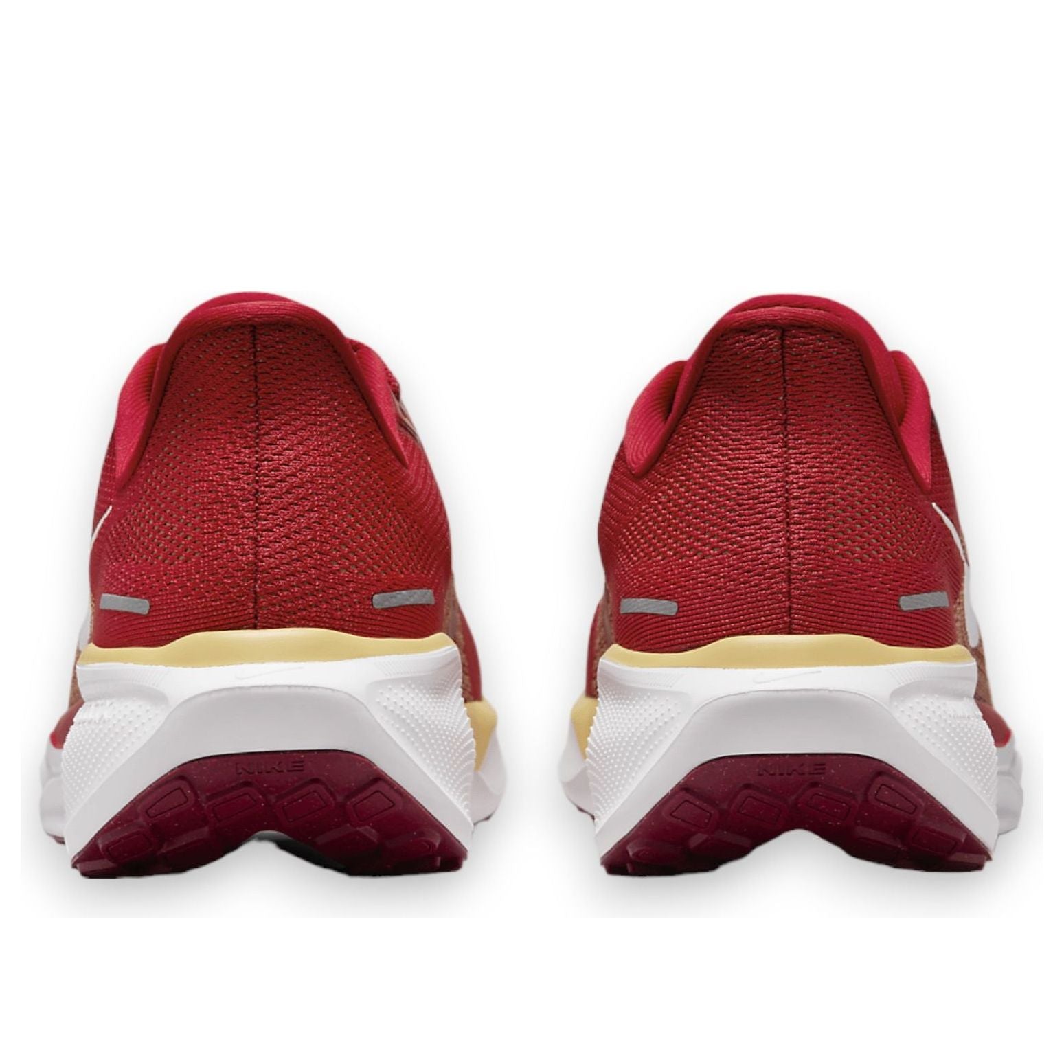 Shop NFL x Nike Air Zoom Pegasus 41 ''旧金山49人队'' IB3186-600