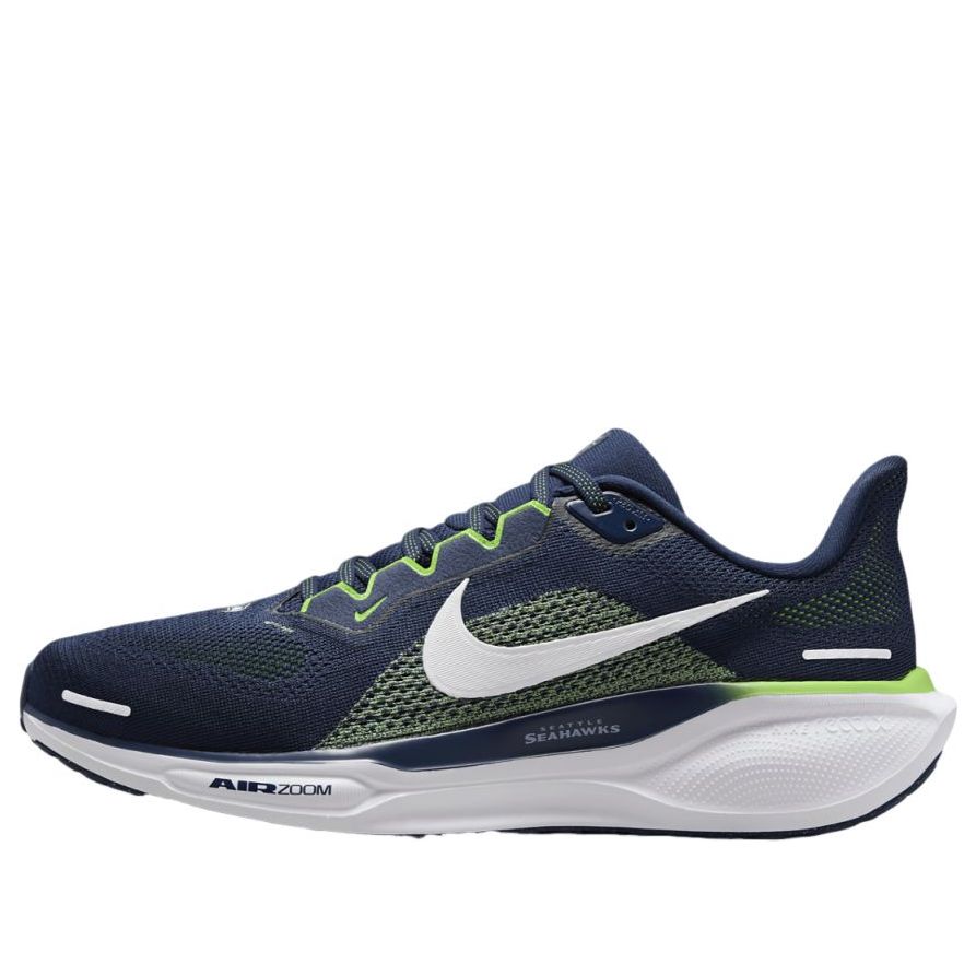 NFL Nike Air Zoom Pegasus 41 'Seattle Seahawks'