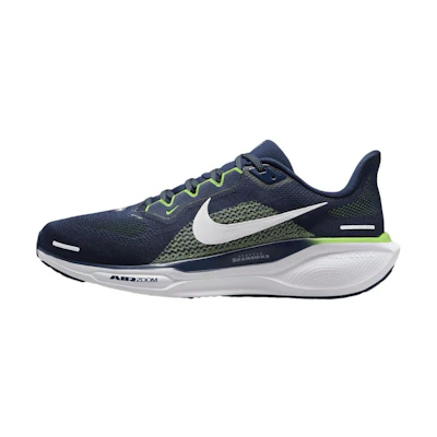 NFL Nike Air Zoom Pegasus 41 'Seattle Seahawks'