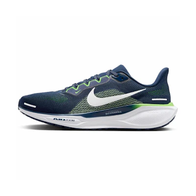 NFL Nike Air Zoom Pegasus 41 'Seattle Seahawks'