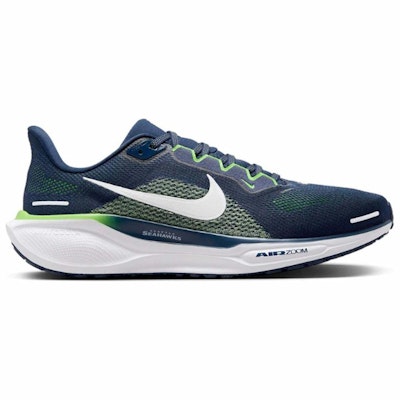 NFL x Nike Air Zoom Pegasus 41 'Seattle Seahawks' FZ5096-400 Order NFL x Nike Air Zoom Pegasus 41 'Seattle Seahawks' FZ5096-400
