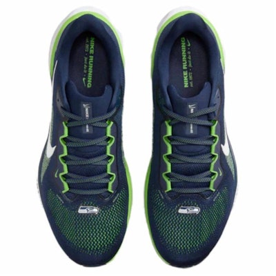 NFL x Nike Air Zoom Pegasus 41 'Seattle Seahawks' FZ5096-400 Shop NFL x Nike Air Zoom Pegasus 41 'Seattle Seahawks' FZ5096-400