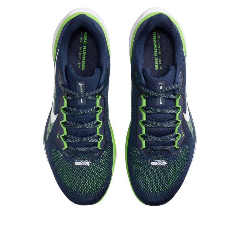 NFL Nike Air Zoom Pegasus 41 'Seattle Seahawks' 圖 5