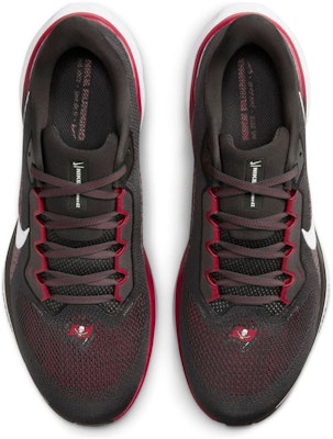 NFL x Nike Air Zoom Pegasus 41 'Tampa Bay Buccaneers' FZ5076-200 Shop NFL x Nike Air Zoom Pegasus 41 'Tampa Bay Buccaneers' FZ5076-200