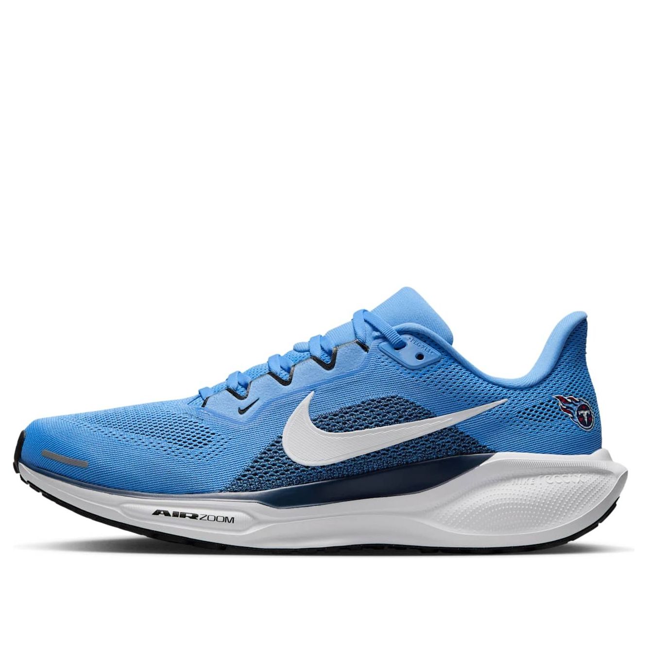 NFL Nike Air Zoom Pegasus 41 'Tennessee Titans'
