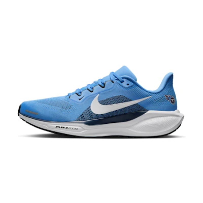 NFL Nike Air Zoom Pegasus 41 'Tennessee Titans'
