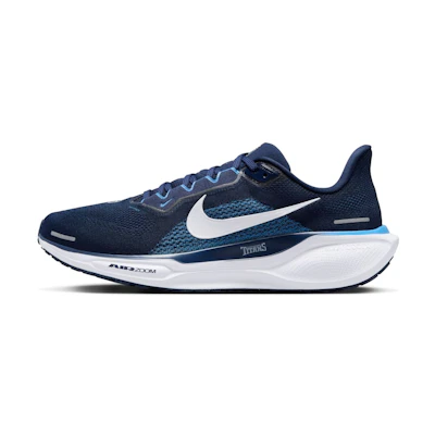 NFL Nike Air Zoom Pegasus 41 'Tennessee Titans'