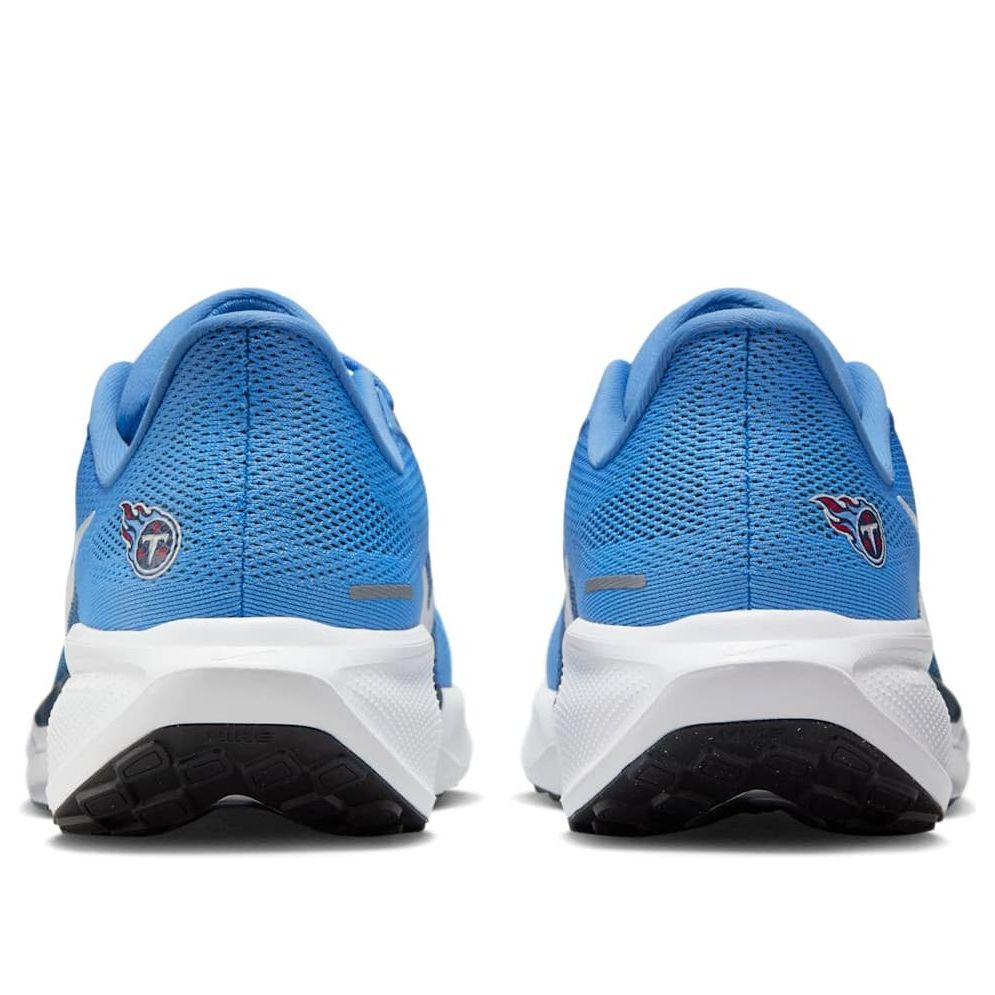 NFL Nike Air Zoom Pegasus 41 'Tennessee Titans' 圖 3