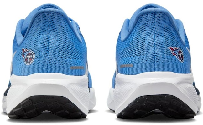 NFL x 耐克 Air Zoom Pegasus 41 ''田纳西泰坦队'' IB3204-400 Lookbook NFL x 耐克 Air Zoom Pegasus 41 ''田纳西泰坦队'' IB3204-400