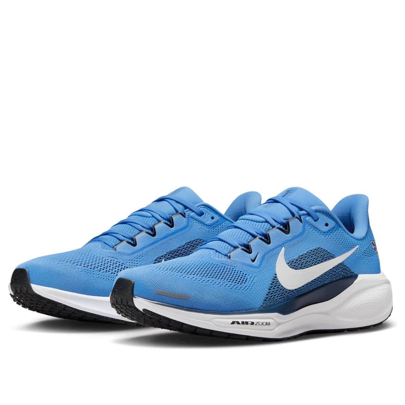 NFL Nike Air Zoom Pegasus 41 'Tennessee Titans' 圖 4