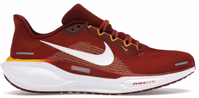 NFL x Nike Air Zoom Pegasus 41 'Washington Commanders' FZ5069-600 NFL x Nike Air Zoom Pegasus 41 'Washington Commanders' FZ5069-600