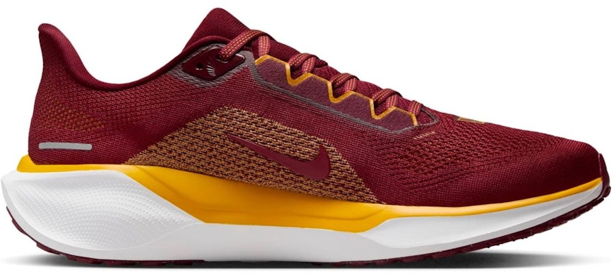 NFL x 나이키 에어 줌 페가수스 41 '워싱턴 커맨더스' FZ5069-600 Order NFL x 나이키 에어 줌 페가수스 41 '워싱턴 커맨더스' FZ5069-600