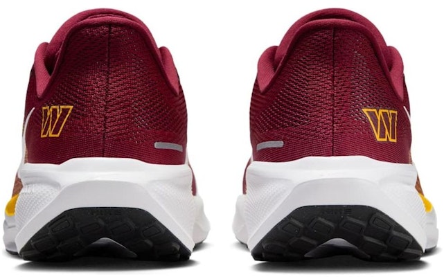 NFL x Nike Air Zoom Pegasus 41 'Washington Commanders' IB3184-600 Lookbook NFL x Nike Air Zoom Pegasus 41 'Washington Commanders' IB3184-600