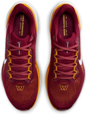 NFL x 나이키 에어 줌 페가수스 41 '워싱턴 커맨더스' FZ5069-600 Shop NFL x 나이키 에어 줌 페가수스 41 '워싱턴 커맨더스' FZ5069-600