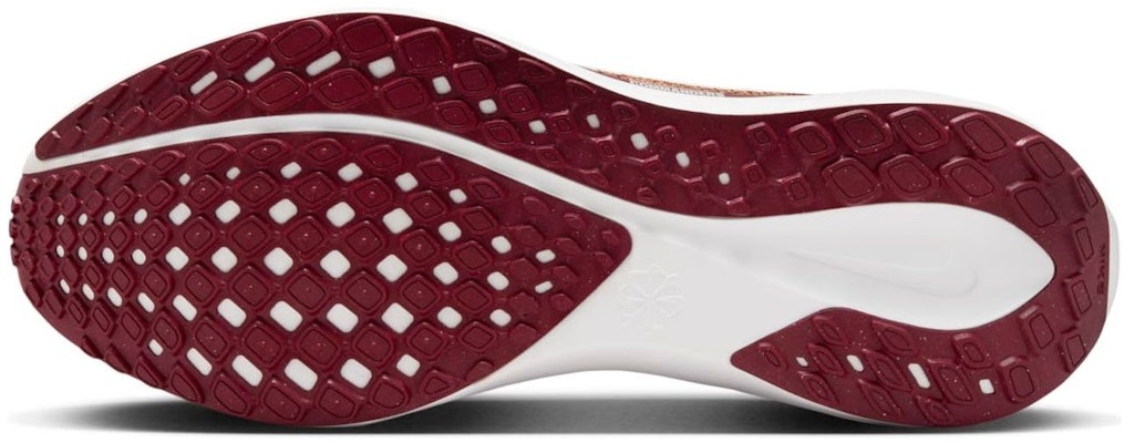 NFL x Nike Air Zoom Pegasus 41 'Washington Commanders' FZ5069-600 Details for NFL x Nike Air Zoom Pegasus 41 'Washington Commanders' FZ5069-600