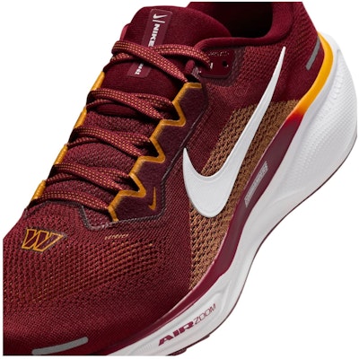 NFL x 나이키 에어 줌 페가수스 41 '워싱턴 커맨더스' FZ5069-600 Sizing NFL x 나이키 에어 줌 페가수스 41 '워싱턴 커맨더스' FZ5069-600