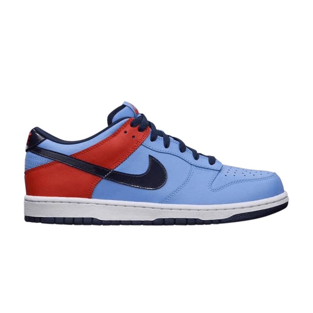 Buy NFL x 耐吉 Dunk Low '08 '田納西泰坦隊' 542015-431