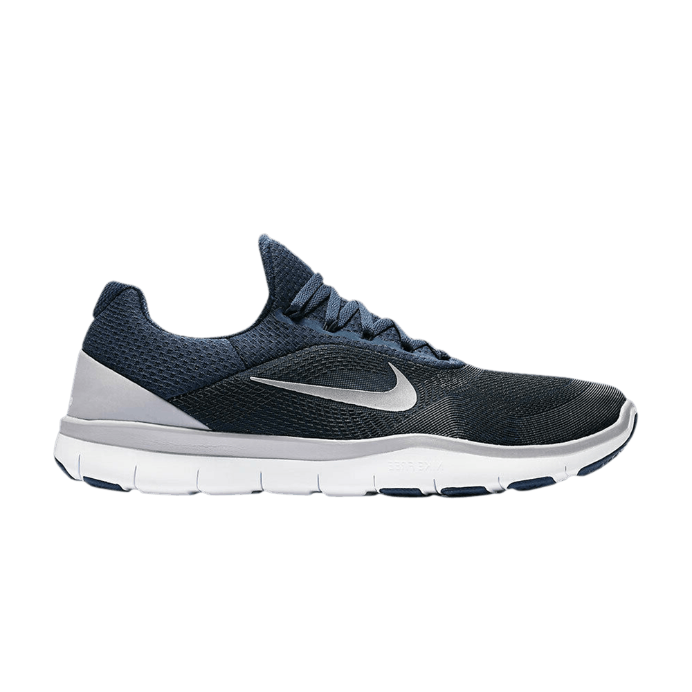 NFL x Nike Free Trainer V7 'Dallas Cowboys' AA1948-405