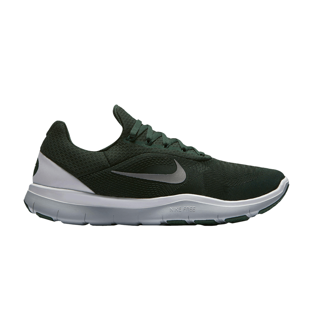 NFL x Nike Free Trainer V7 'Jets' AA1948-302