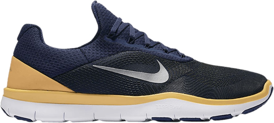 NFL x Nike Free Trainer V7 Los Angeles Rams AA1948 407 AA1948