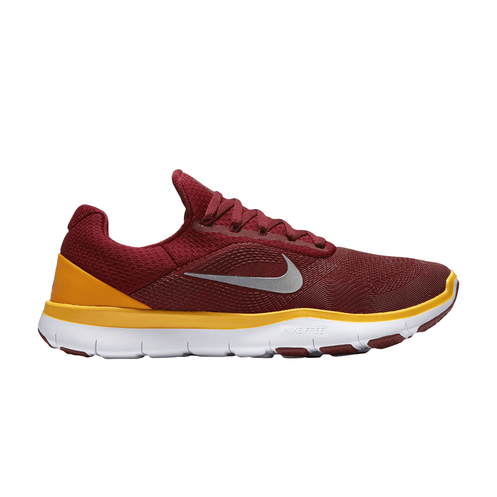 NFL x Nike Free Trainer V7 'Redskins' AA1948-600