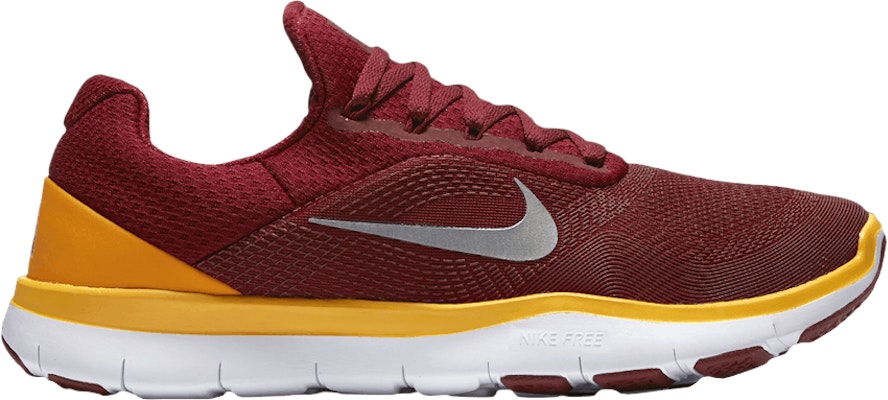 NFL x Nike Free Trainer V7 'Washington Redskins' AA1948-600 Buy NFL x Nike Free Trainer V7 'Washington Redskins' AA1948-600