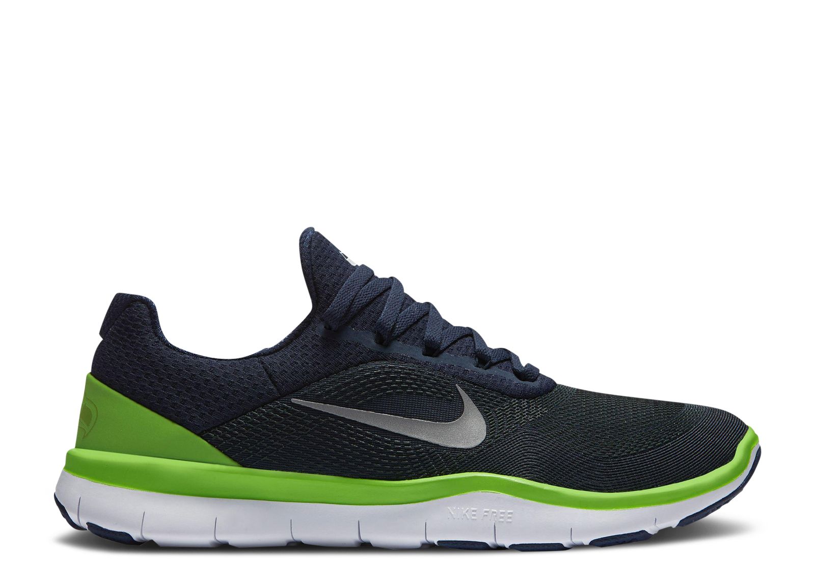 NFL x Nike Free Trainer V7 'Seattle Seahawks' AA1948-400