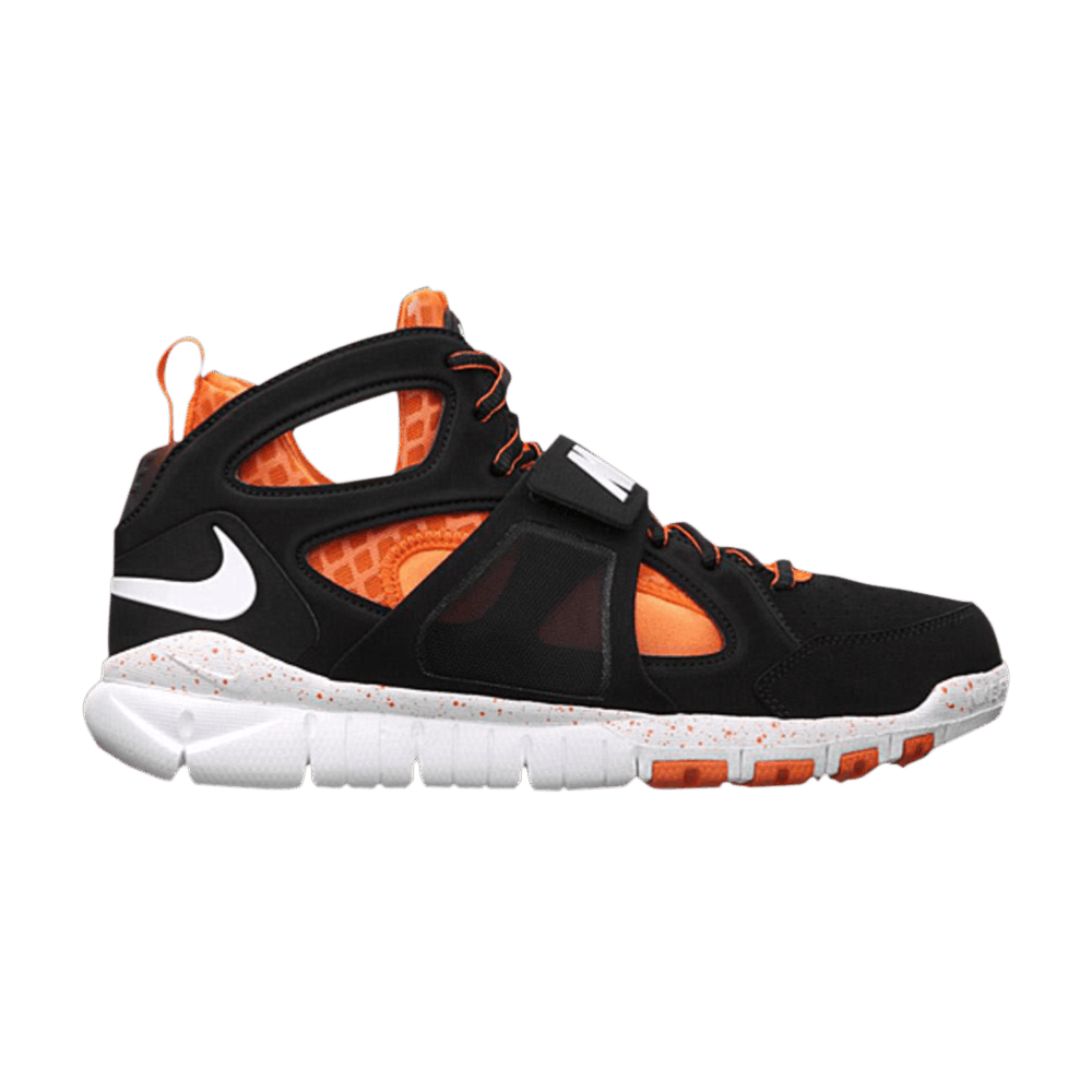 nike huarache free shield