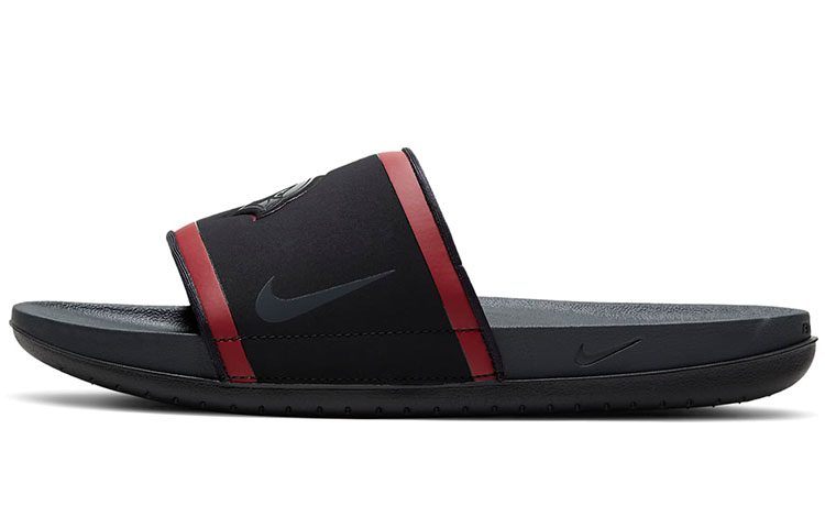NFL Nike OffCourt Slide 'Arizona Cardinals'