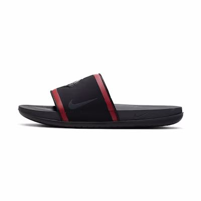 NFL Nike OffCourt Slide 'Arizona Cardinals'