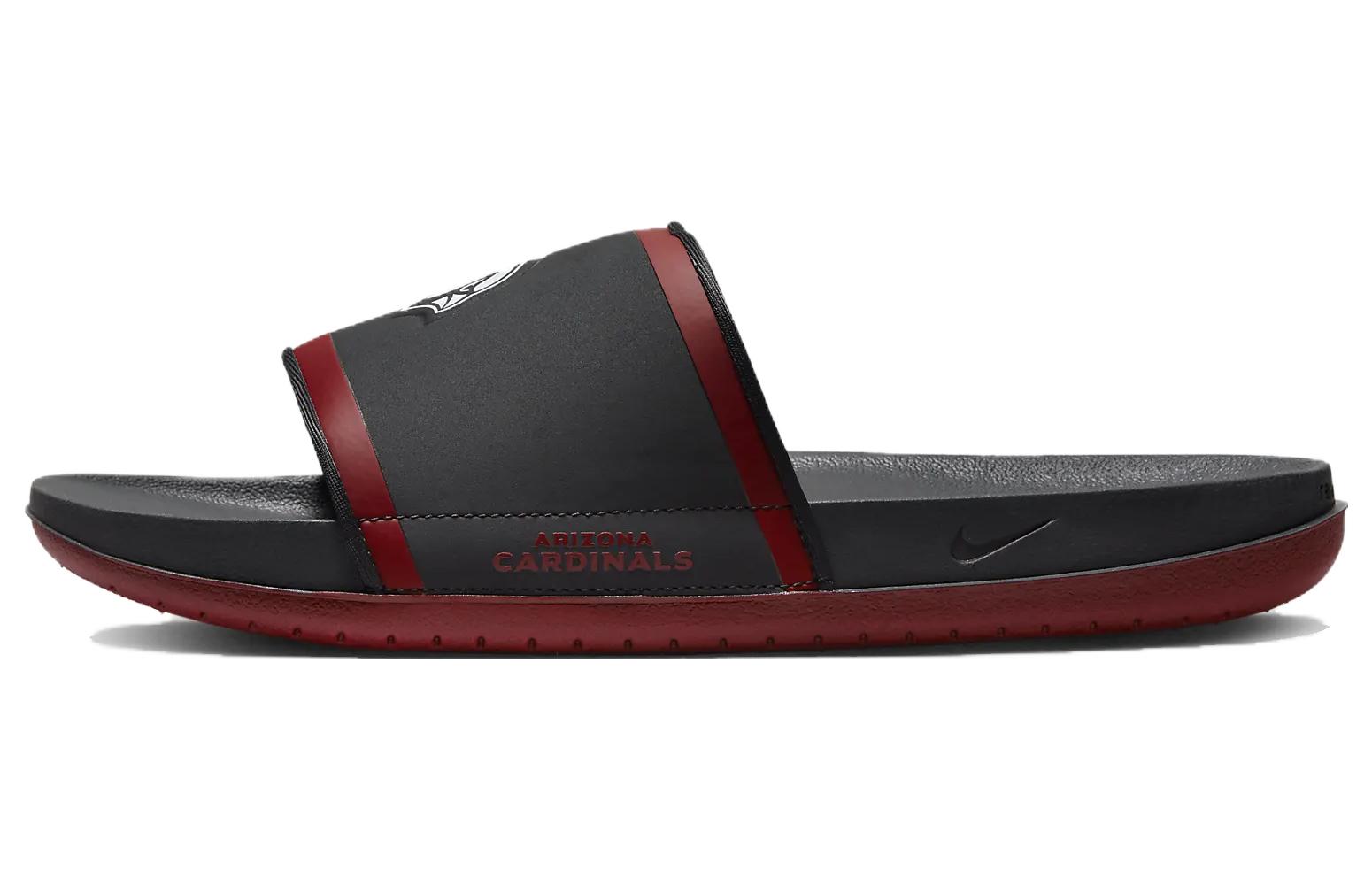 NFL Nike Offcourt Slide 'Arizona Cardinals'