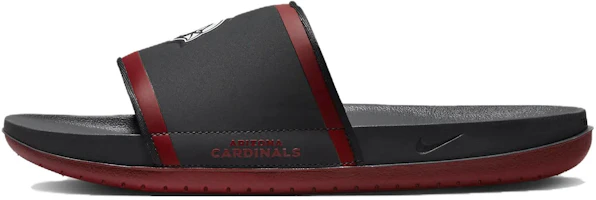 NFL x Nike Offcourt Slide 'Arizona Cardinals' DD0514-002 NFL x Nike Offcourt Slide 'Arizona Cardinals' DD0514-002