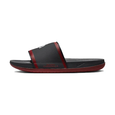 NFL Nike Offcourt Slide 'Arizona Cardinals'