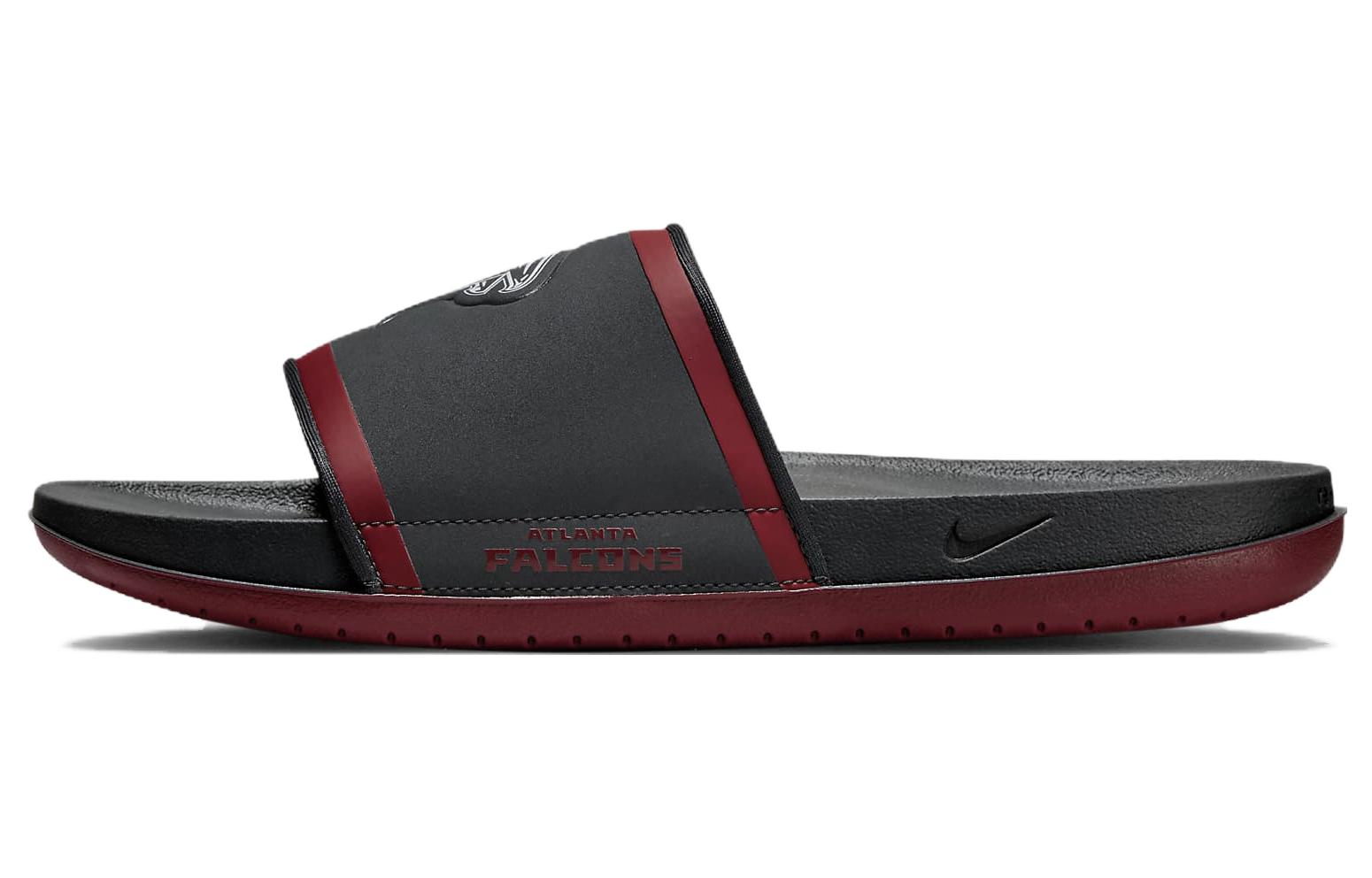Buy NFL x Nike Offcourt Slide 'Atlanta Falcons' Sandalias Deportivas DD0521-002