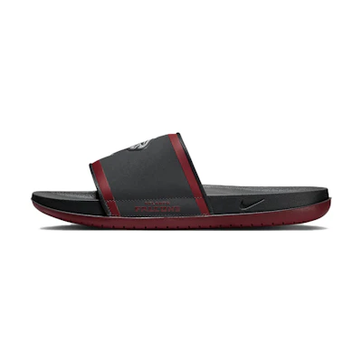 NFL Nike Offcourt Slide 'Atlanta Falcons'