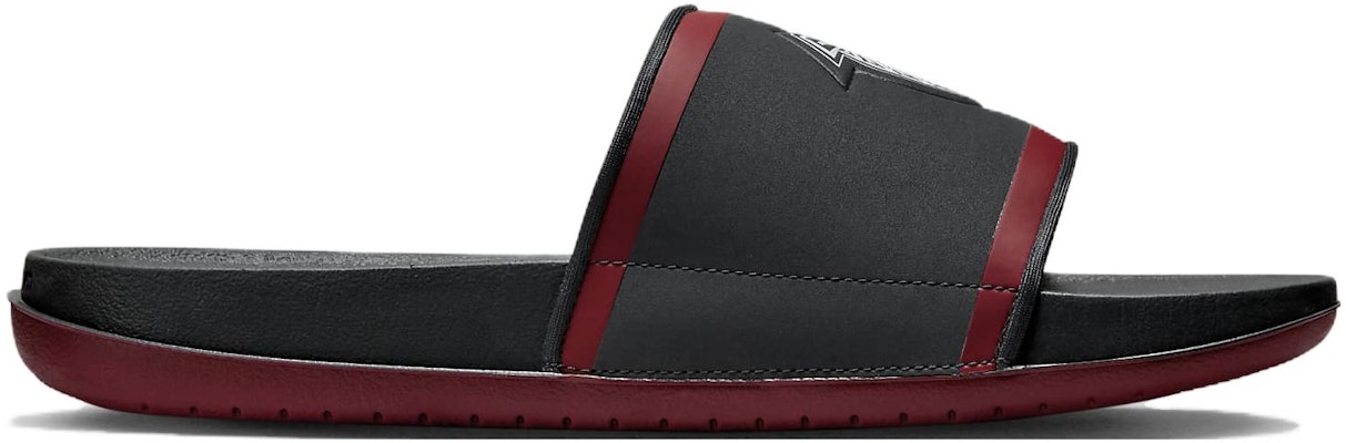 NFL x Nike Offcourt Slide 'Atlanta Falcons' Sandalias Deportivas DD0521-002 Order NFL x Nike Offcourt Slide 'Atlanta Falcons' Sandalias Deportivas DD0521-002