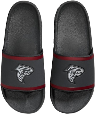 NFL x Nike Offcourt Slide 'Atlanta Falcons' Sandalias Deportivas DD0521-002 Lookbook NFL x Nike Offcourt Slide 'Atlanta Falcons' Sandalias Deportivas DD0521-002