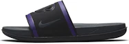 Buy NFL x Nike OffCourt Slide 'Baltimore Ravens 2022' Selipar. DD0546-001