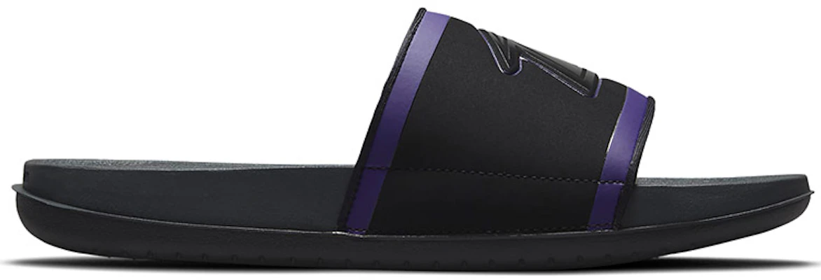 NFL x Nike OffCourt Slide 'Baltimore Ravens 2022' Selipar. DD0546-001 Order NFL x Nike OffCourt Slide 'Baltimore Ravens 2022' Selipar. DD0546-001