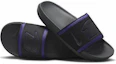 Lookbook NFL x Nike OffCourt Slide 'Baltimore Ravens 2022' Selipar. DD0546-001