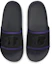Shop NFL x Nike OffCourt Slide 'Baltimore Ravens 2022' Selipar. DD0546-001