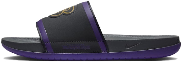 NFL x Nike Offcourt Slide 'Baltimore Ravens 2024' DD0546-002 NFL x Nike Offcourt Slide 'Baltimore Ravens 2024' DD0546-002