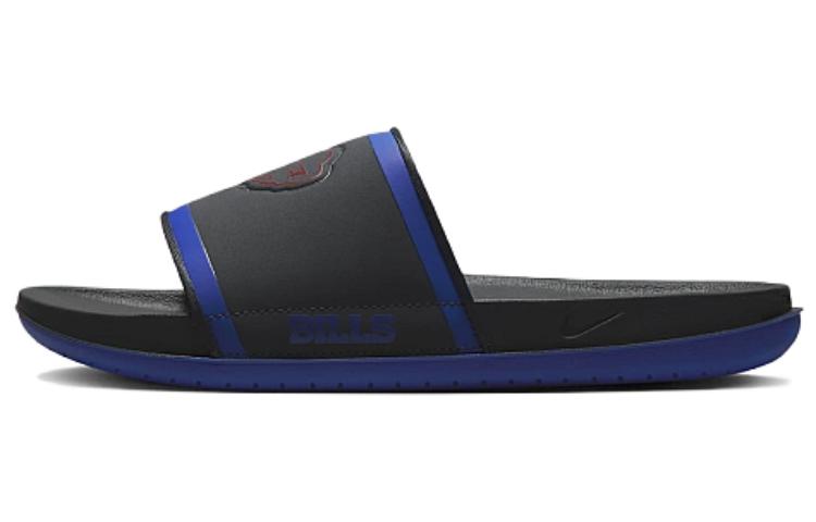 NFL x Nike Offcourt Slide 'Buffalo Bills 2023' DD0510-002